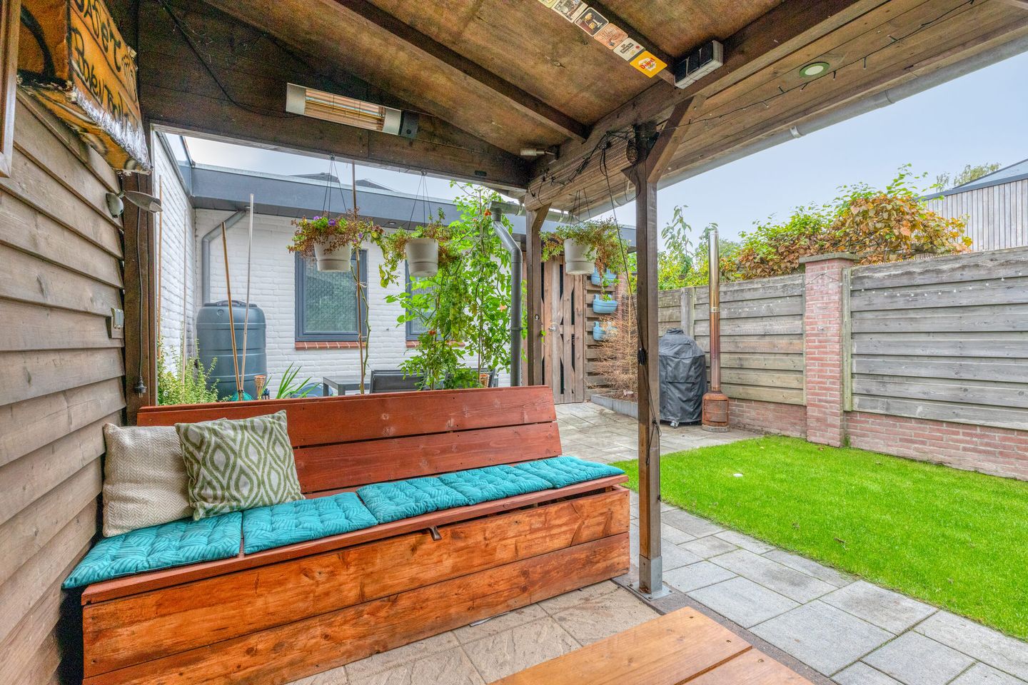 Foto 25 van Bernhardlaan 35