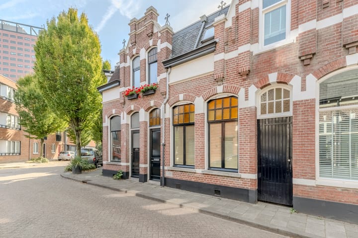 Foto 42 van Goudenregenstraat 33