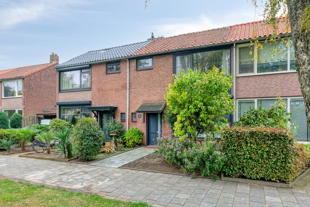 Foto 26 van Bernhardlaan 35