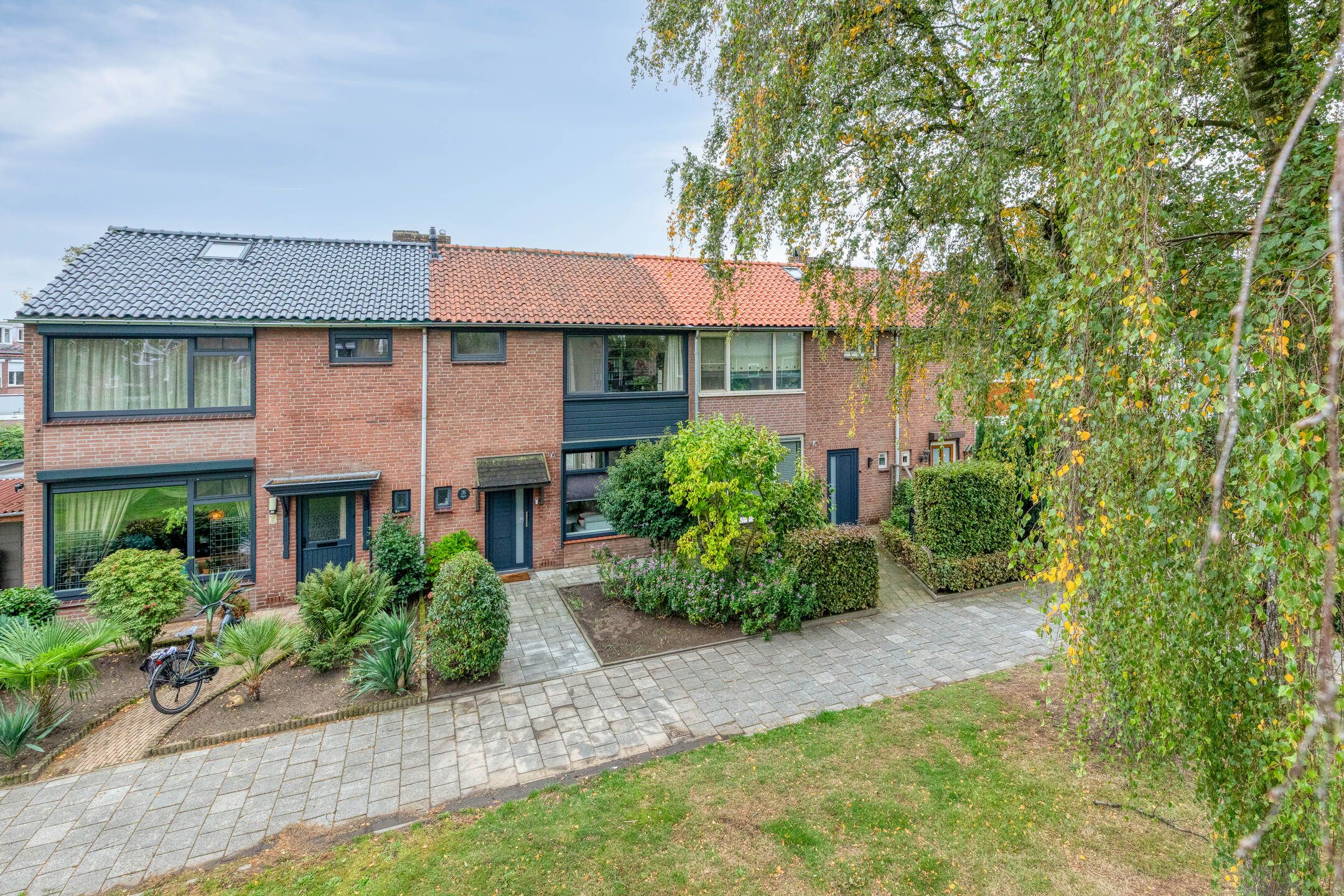 Foto 27 van Bernhardlaan 35