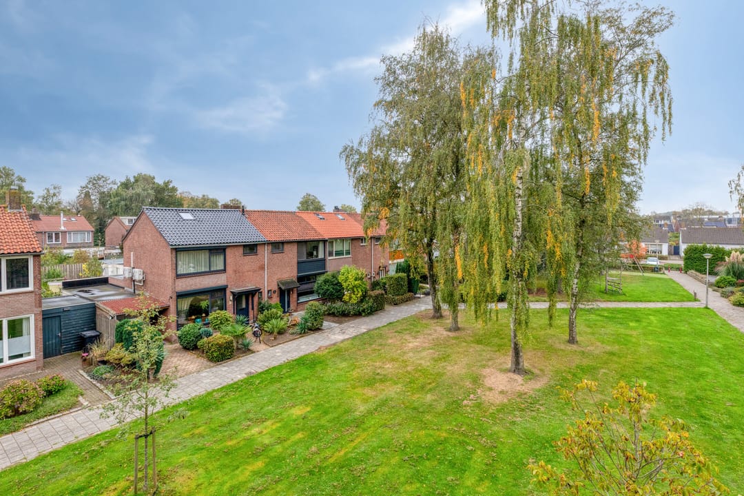 Foto 28 van Bernhardlaan 35