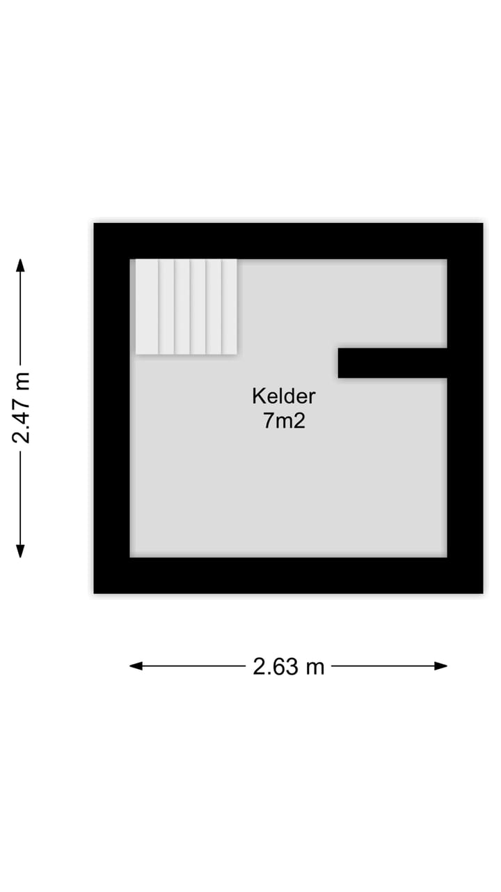 Foto 47 van Goudenregenstraat 33