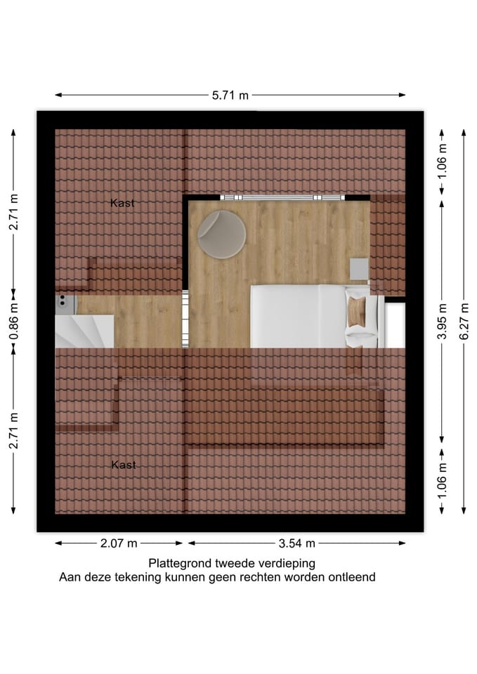 Foto 31 van Bernhardlaan 35