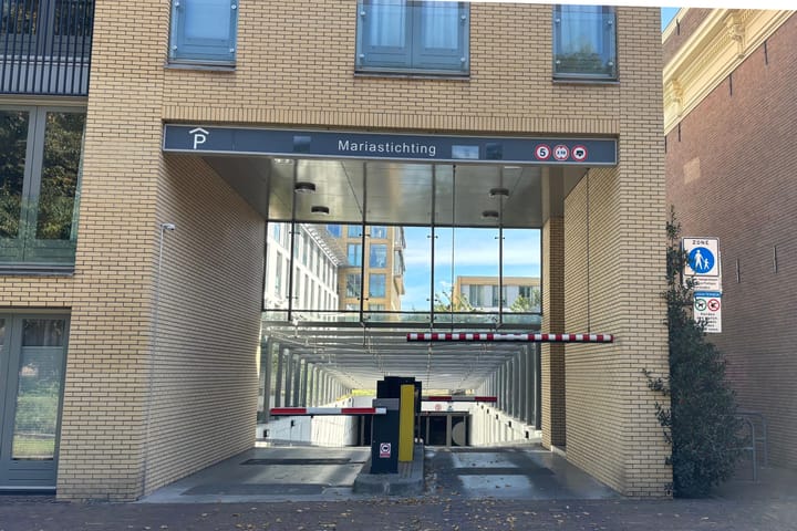 Mariastichting main image