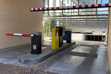 Mariastichting secondary image