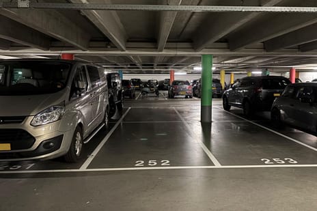 Mariastichting tertiary image