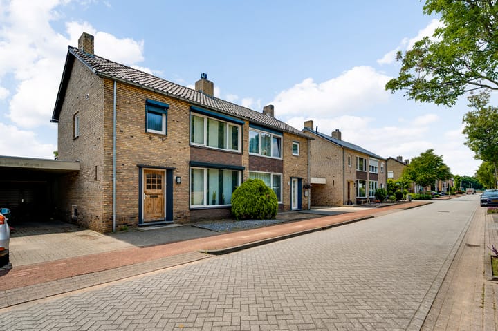 Foto 1 van Jagerstraat 18