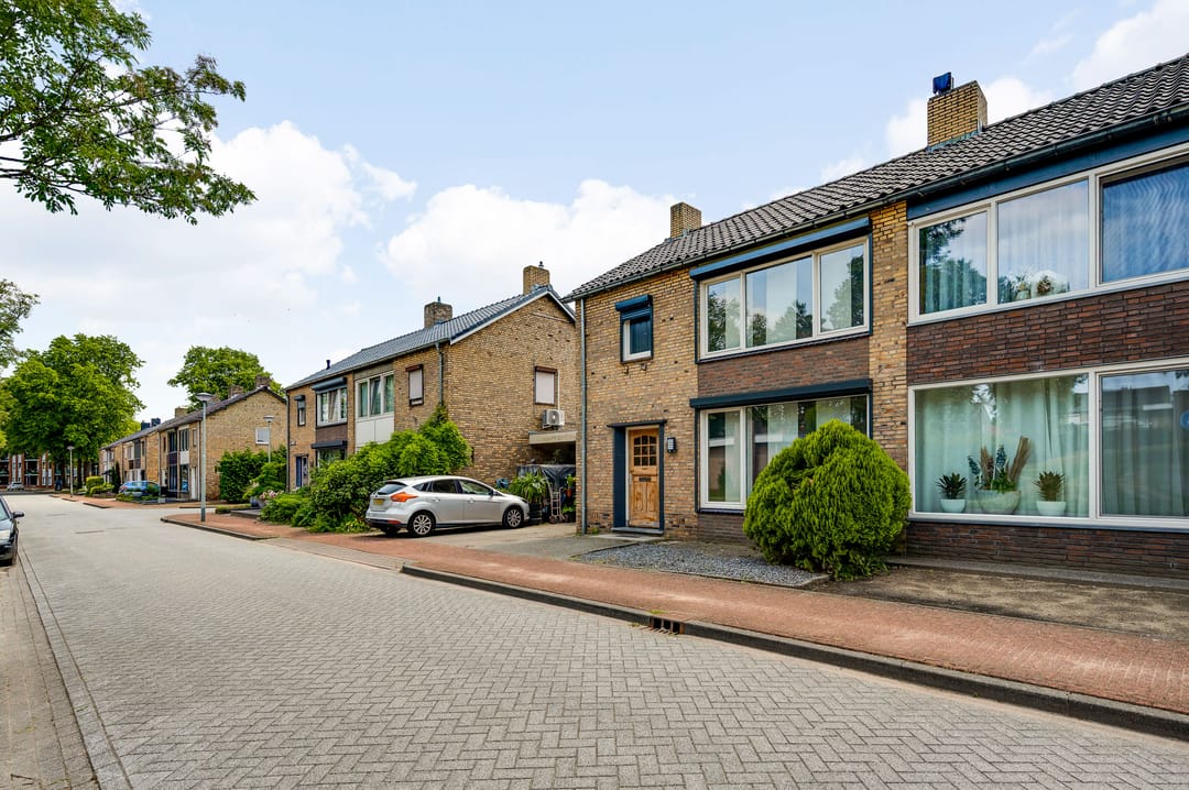 Foto 2 van Jagerstraat 18