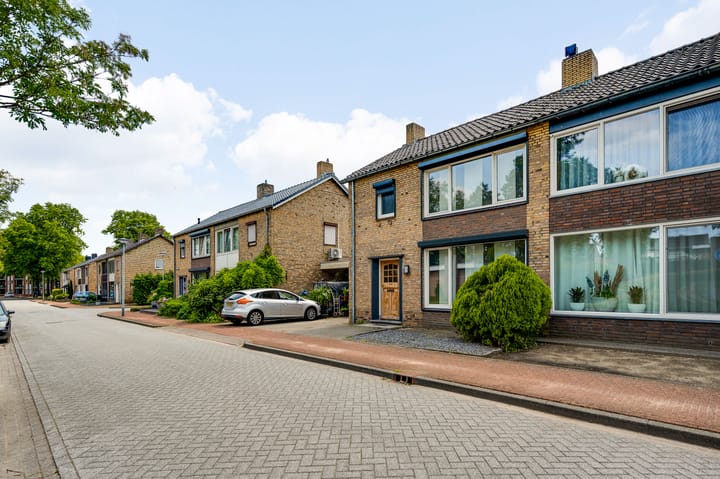 Foto 2 van Jagerstraat 18