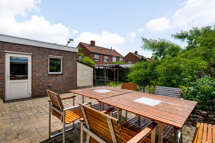 Foto 13 van Jagerstraat 18