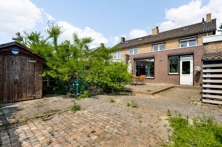 Foto 14 van Jagerstraat 18