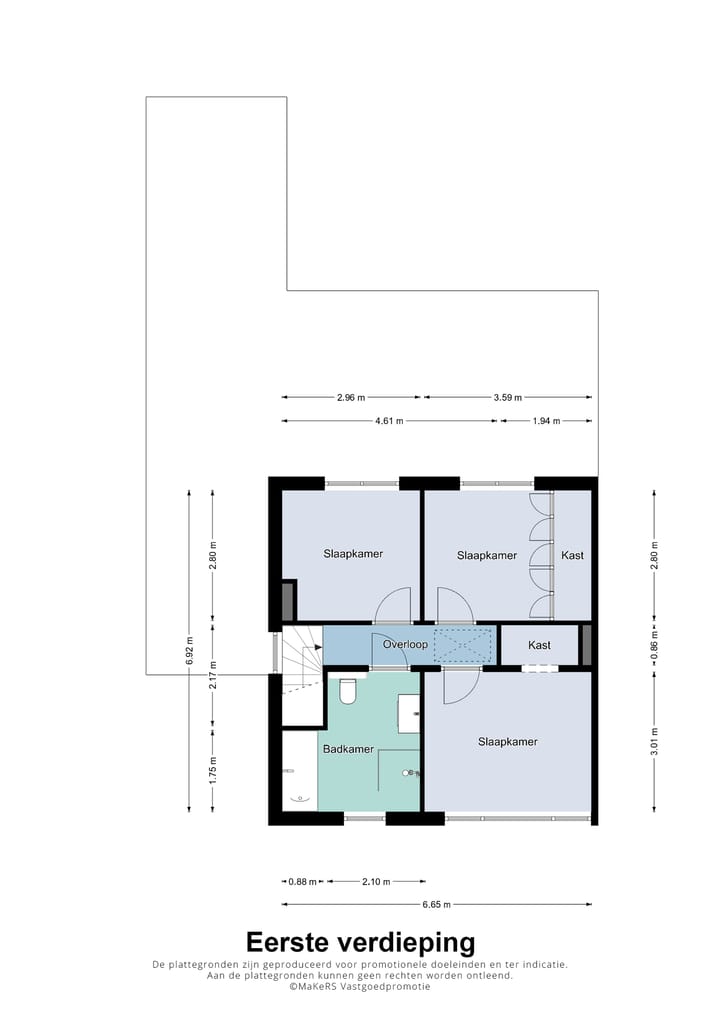 Foto 23 van Jagerstraat 18