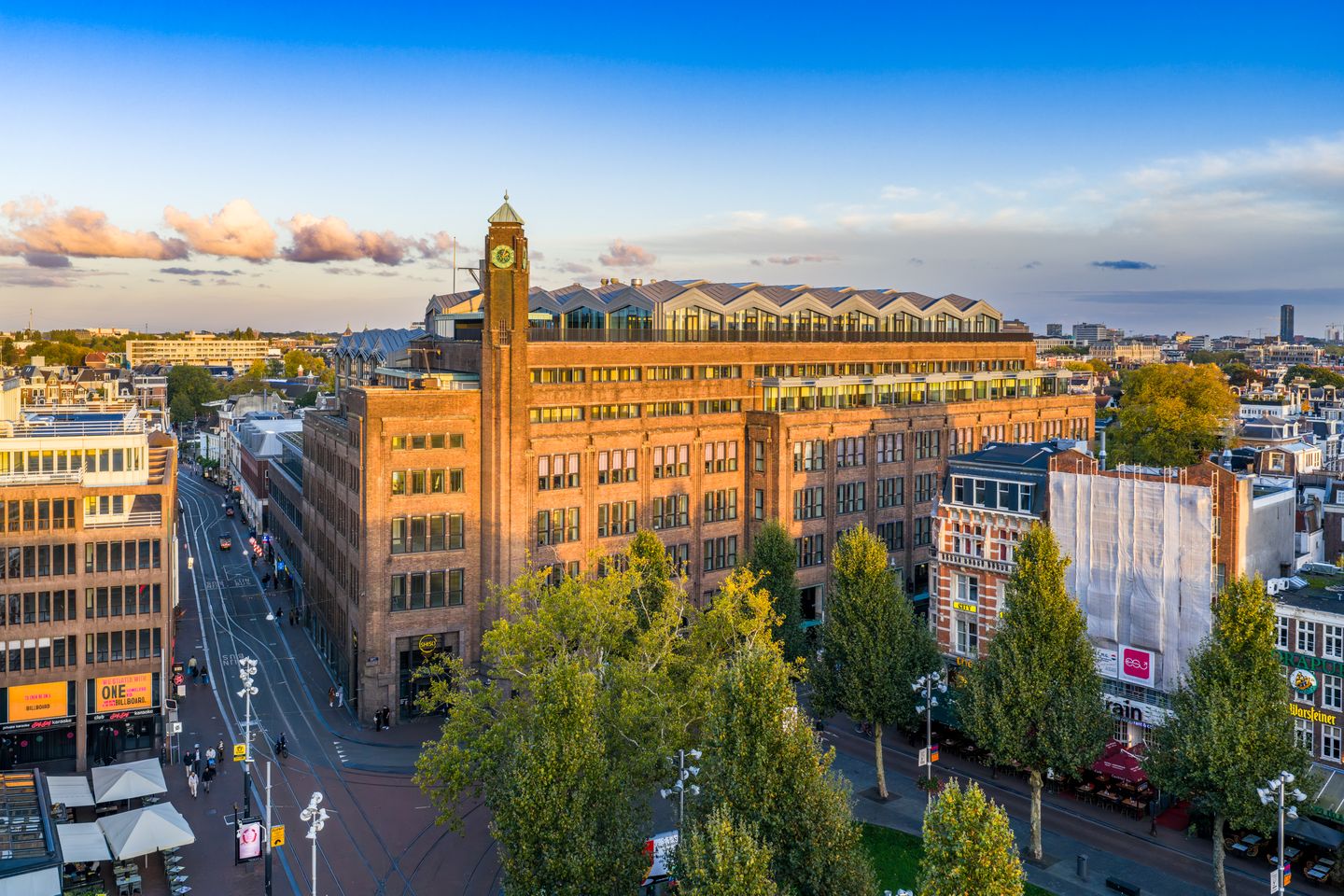 Bekijk foto 1 van Herengracht 597