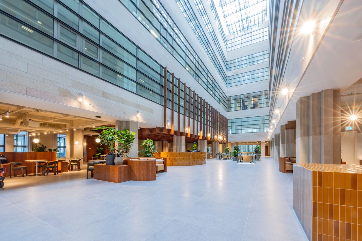 Bekijk foto 3 van Herengracht 597