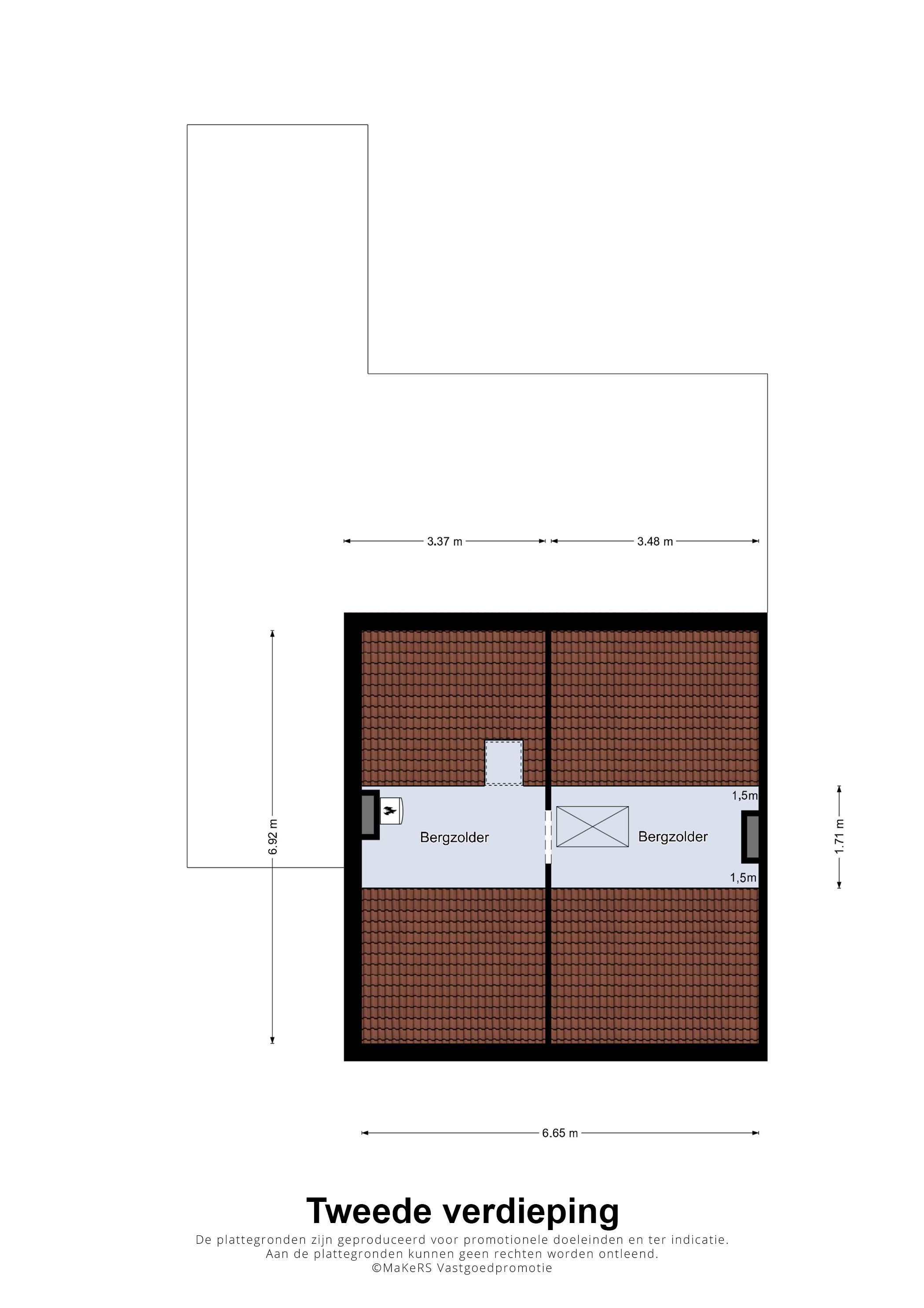 Foto 24 van Jagerstraat 18