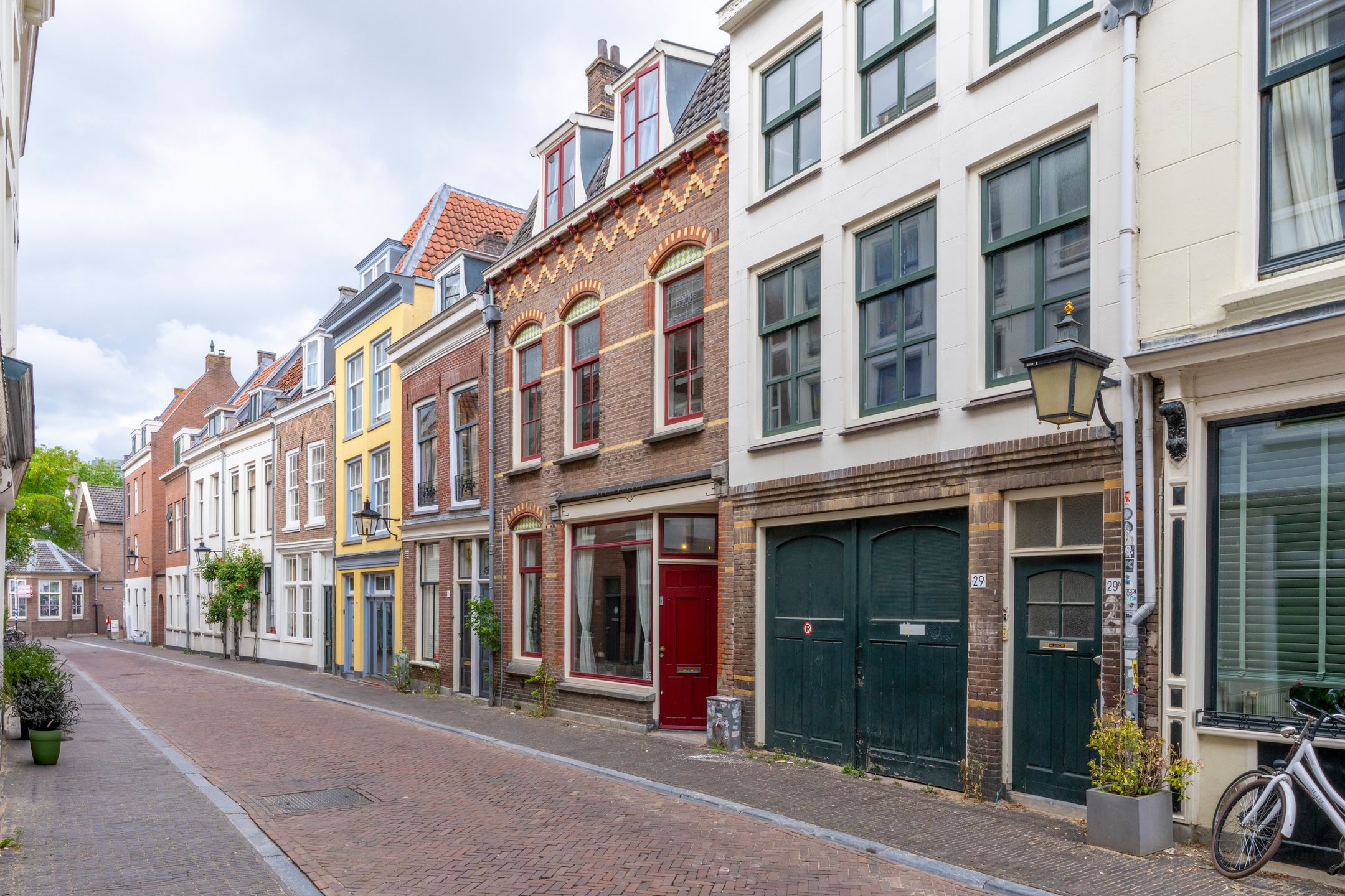Haverstraat, 33, Utrecht, 3511NB, Utrecht, Nederland 33
