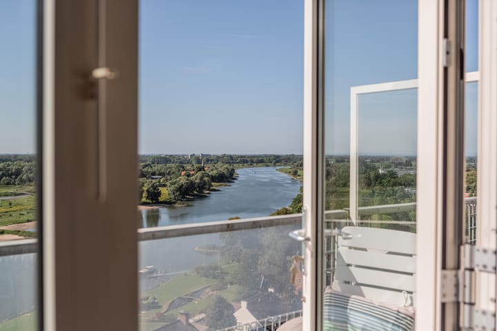 Foto 1 van Utrechtseweg 145-106