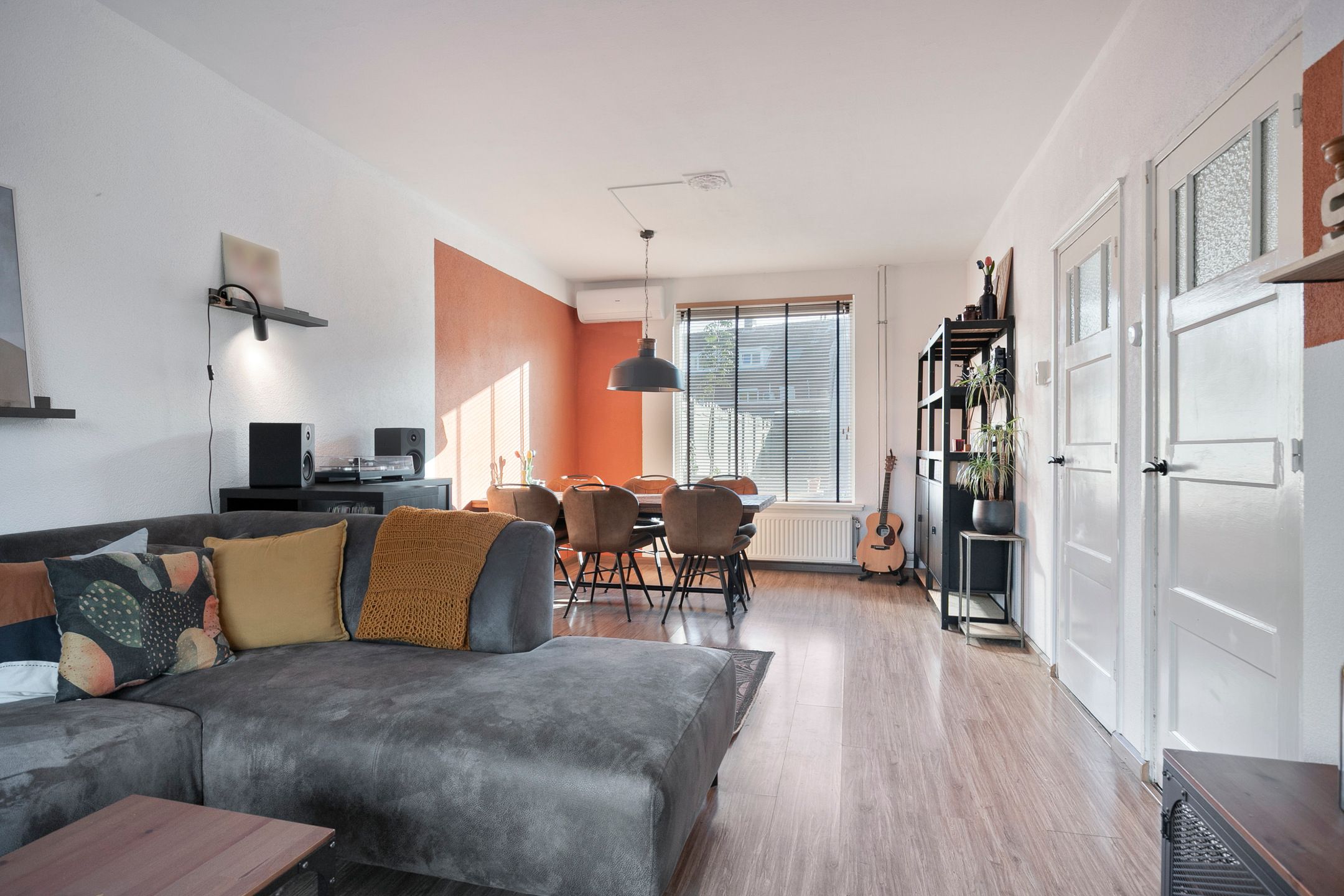 Foto 3 van Cipriano de Rorestraat 13