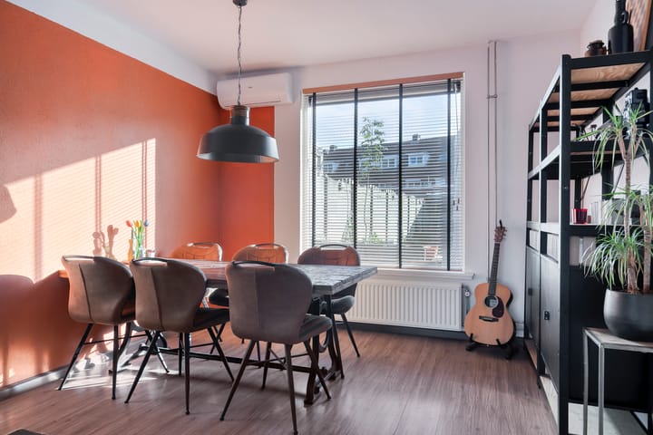 Foto 7 van Cipriano de Rorestraat 13