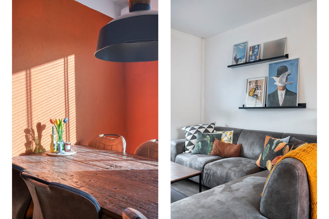 Foto 8 van Cipriano de Rorestraat 13