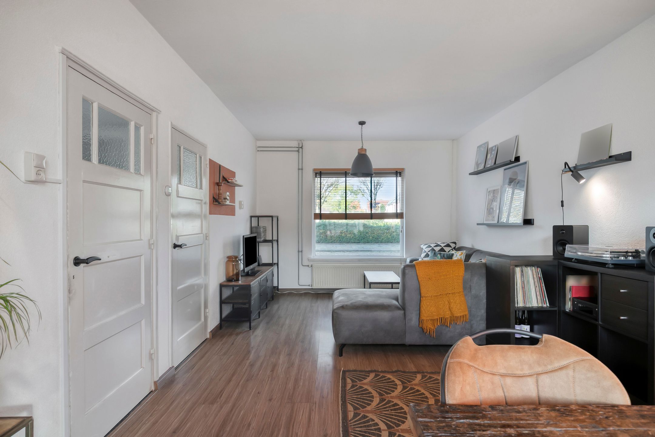 Foto 9 van Cipriano de Rorestraat 13