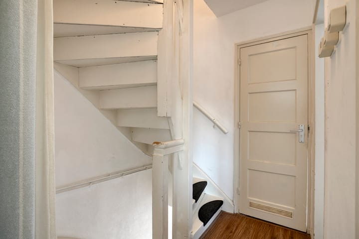 Foto 14 van Cipriano de Rorestraat 13