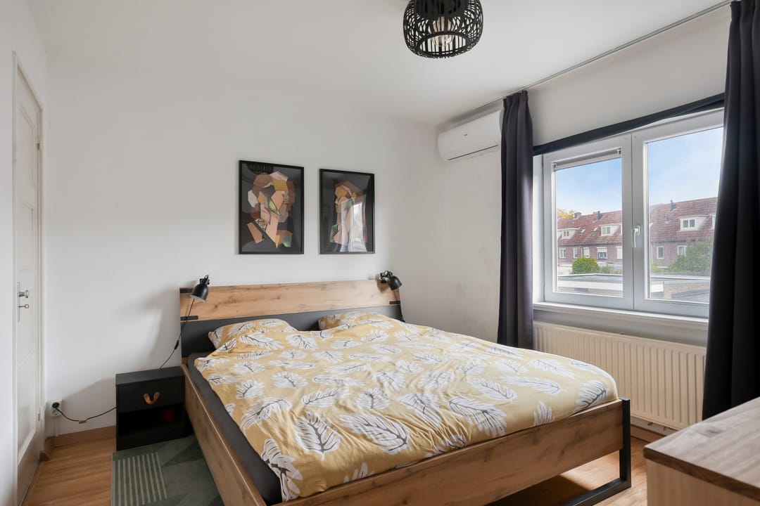 Foto 17 van Cipriano de Rorestraat 13