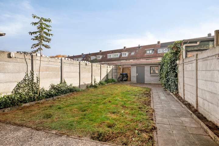 Foto 26 van Cipriano de Rorestraat 13