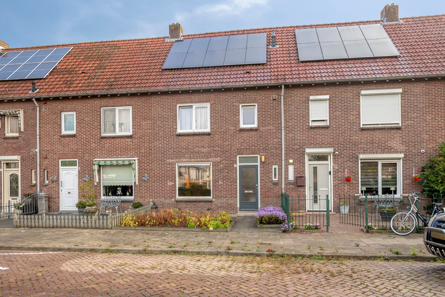 Foto 29 van Cipriano de Rorestraat 13