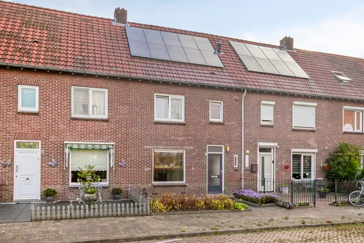 Foto 30 van Cipriano de Rorestraat 13