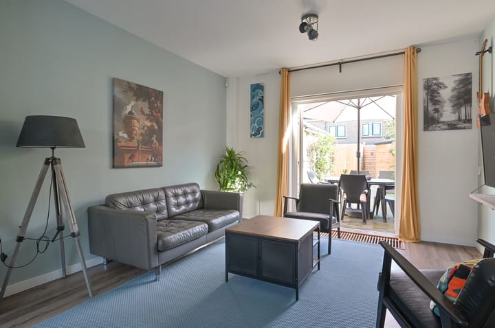 Foto 2 van Joost Banckertstraat 4