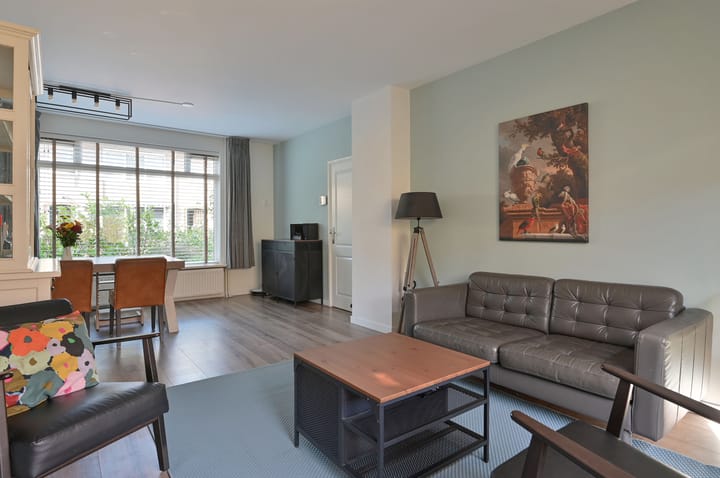 Foto 3 van Joost Banckertstraat 4