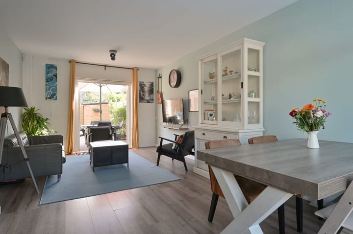 Foto 5 van Joost Banckertstraat 4