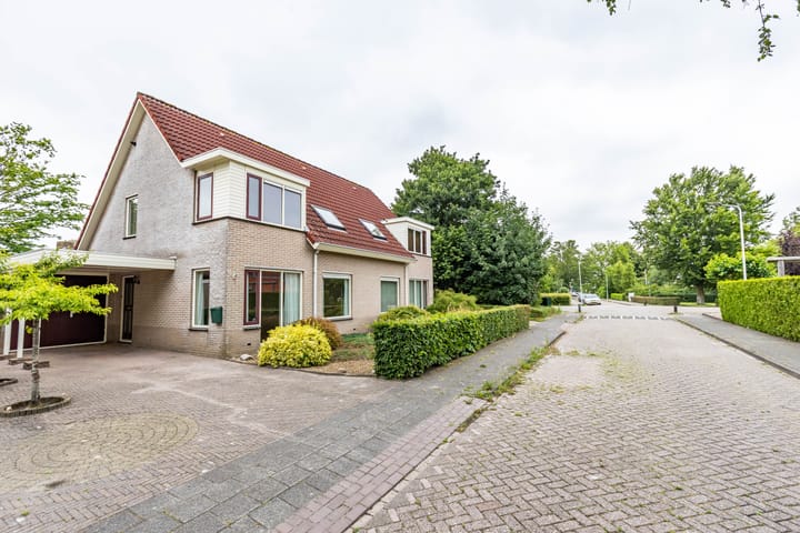 Foto 2 van Prinses Irenestraat 29