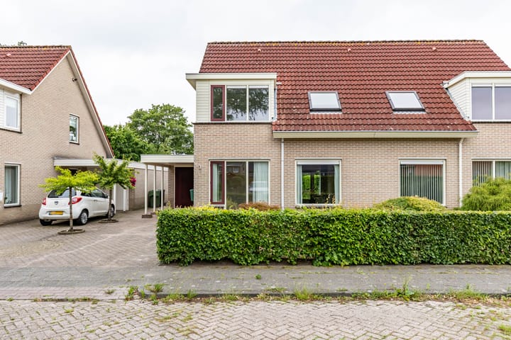 Foto 3 van Prinses Irenestraat 29