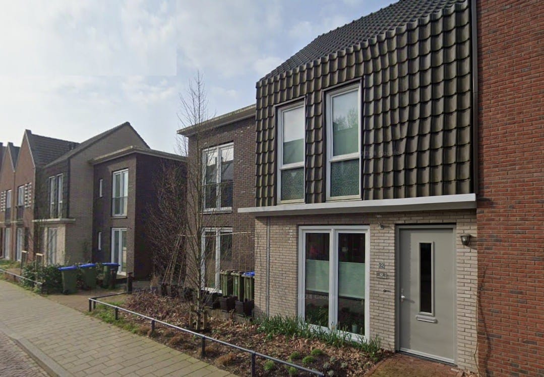 Foto 2 van Veerstraat 34