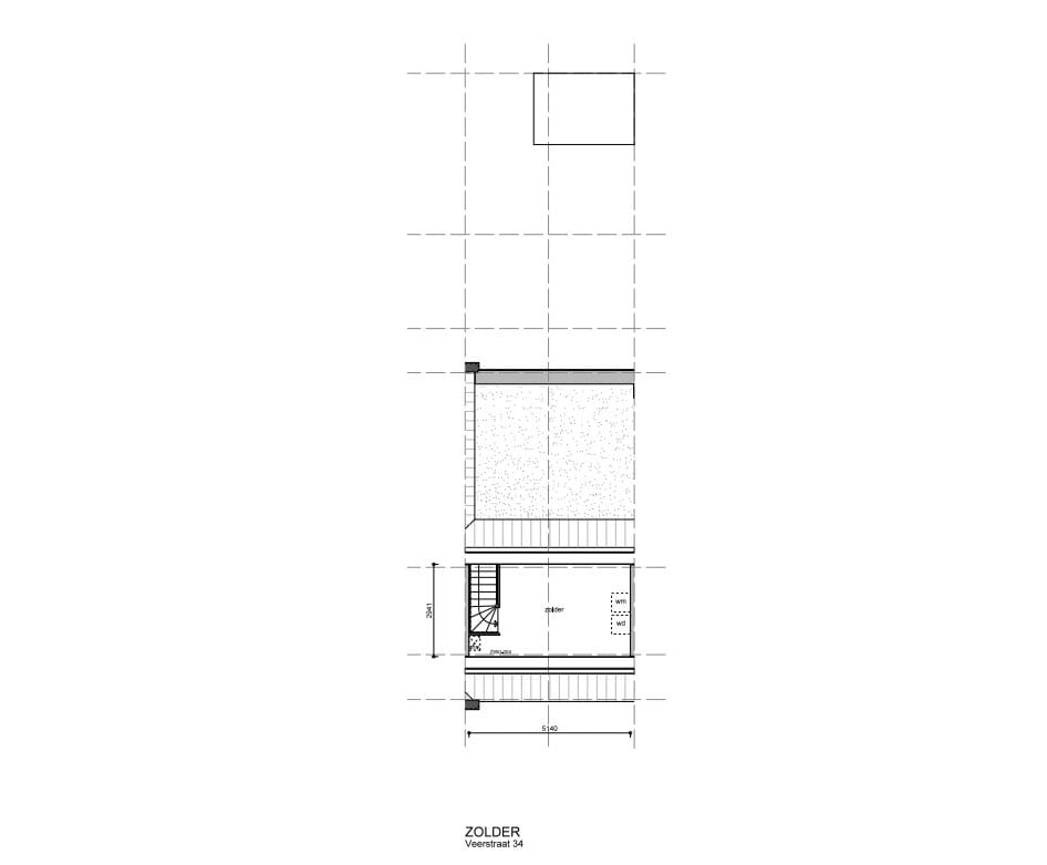 Foto 5 van Veerstraat 34