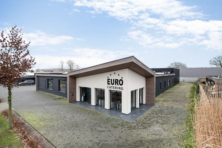 Vasco da Gamastraat 6, Emmen