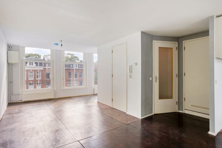 Foto 3 van Bilderdijkstraat 170-3