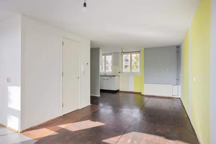 Foto 4 van Bilderdijkstraat 170-3