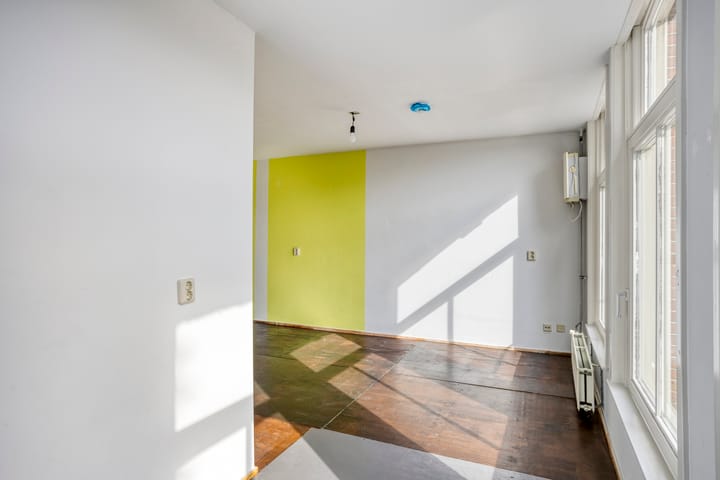 Foto 5 van Bilderdijkstraat 170-3