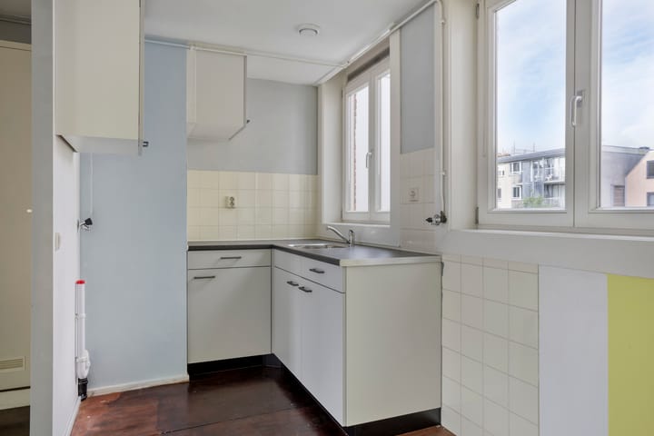 Foto 7 van Bilderdijkstraat 170-3