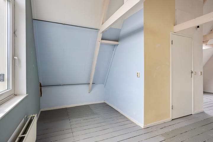 Foto 20 van Bilderdijkstraat 170-3