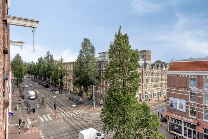 Foto 24 van Bilderdijkstraat 170-3