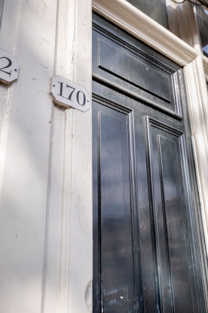 Foto 26 van Bilderdijkstraat 170-3