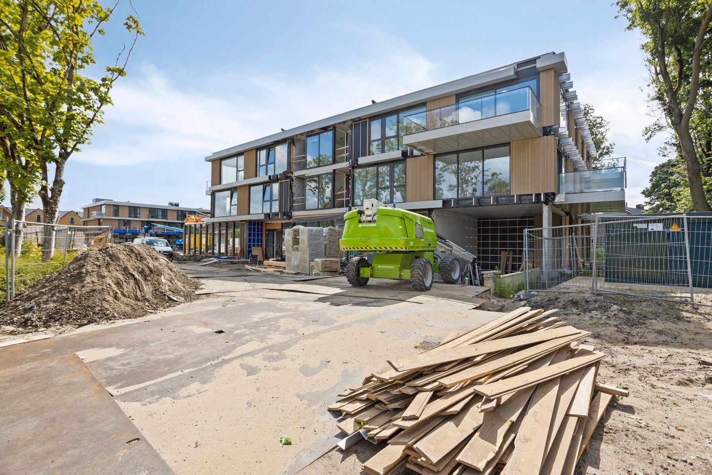 Foto 10 van Roerdomplaan 67