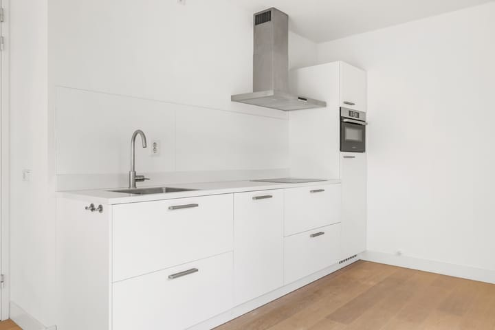 Foto 3 van Oostenburgervoorstraat 7-D