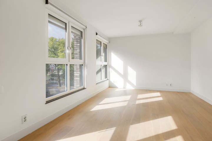 Foto 4 van Oostenburgervoorstraat 7-D