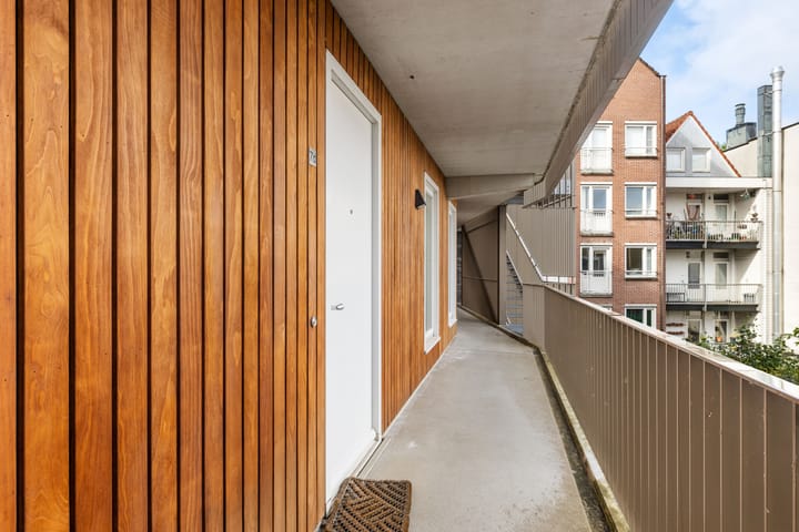 Foto 9 van Oostenburgervoorstraat 7-D