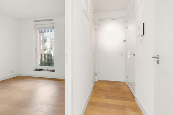 Foto 10 van Oostenburgervoorstraat 7-D